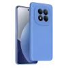 Newface Xiaomi Redmi Note 15 4G First Silikon - Mavi
