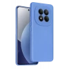 Newface Xiaomi Redmi Note 15 4G First Silikon - Mavi
