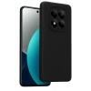 Newface Xiaomi Redmi Note 15 4G First Silikon - Siyah