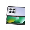 Newface Xiaomi Redmi Note 15 4G Montreal Silikon Kapak - Siyah