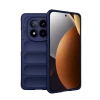 Newface Xiaomi Redmi Note 15 4G Optimum Silikon - Lacivert