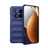 Newface Xiaomi Redmi Note 15 4G Optimum Silikon - Lacivert
