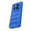 Newface Xiaomi Redmi Note 15 4G Optimum Silikon - Sky Blue