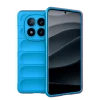Newface Xiaomi Redmi Note 15 4G Optimum Silikon - Sky Blue