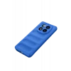 Newface Xiaomi Redmi Note 15 4G Optimum Silikon - Sky Blue