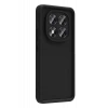Newface Xiaomi Redmi Note 15 4G Viera Silikon - Siyah