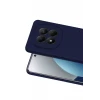 Newface Xiaomi Redmi Note 15 Pro 4G First Silikon - Lacivert