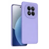 Newface Xiaomi Redmi Note 15 Pro 4G First Silikon - Lila