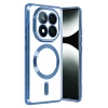 Newface Xiaomi Redmi Note 15 Pro 4G Kross Magneticsafe Kapak - Sierra Blue