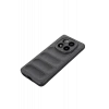 Newface Xiaomi Redmi Note 15 Pro 4G Optimum Silikon - Gri