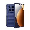 Newface Xiaomi Redmi Note 15 Pro 4G Optimum Silikon - Lacivert