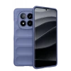 Newface Xiaomi Redmi Note 15 Pro 4G Optimum Silikon - Lila