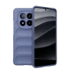 Newface Xiaomi Redmi Note 15 Pro 4G Optimum Silikon - Lila