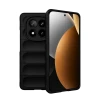 Newface Xiaomi Redmi Note 15 Pro 4G Optimum Silikon - Siyah