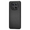 Newface Xiaomi Redmi Note 15 Pro 4G Thermax Silikon Kılıf - Siyah