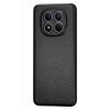 Newface Xiaomi Redmi Note 15 Pro 4G Thermax Silikon Kılıf - Siyah