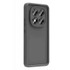 Newface Xiaomi Redmi Note 15 Pro 4G Viera Silikon - Gri