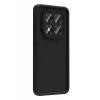 Newface Xiaomi Redmi Note 15 Pro 4G Viera Silikon - Siyah