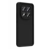 Newface Xiaomi Redmi Note 15 Pro 4G Viera Silikon - Siyah