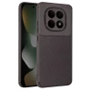 Newface Xiaomi Redmi Note 15 Pro 5G Auto Focus Karbon Kapak - Gri