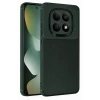 Newface Xiaomi Redmi Note 15 Pro 5G Auto Focus Karbon Kapak - Koyu Yeşil