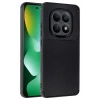 Newface Xiaomi Redmi Note 15 Pro 5G Auto Focus Karbon Kapak - Siyah