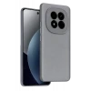 Newface Xiaomi Redmi Note 15 Pro 5G First Silikon - Gri