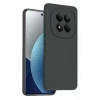 Newface Xiaomi Redmi Note 15 Pro 5G First Silikon - Koyu Yeşil