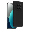 Newface Xiaomi Redmi Note 15 Pro 5G First Silikon - Siyah
