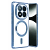 Newface Xiaomi Redmi Note 15 Pro 5G Kross Magneticsafe Kapak - Sierra Blue