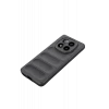 Newface Xiaomi Redmi Note 15 Pro 5G Optimum Silikon - Gri