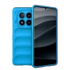 Newface Xiaomi Redmi Note 15 Pro 5G Optimum Silikon - Sky Blue