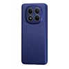 Newface Xiaomi Redmi Note 15 Pro 5G Thermax Silikon Kılıf - Lacivert