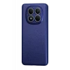 Newface Xiaomi Redmi Note 15 Pro 5G Thermax Silikon Kılıf - Lacivert