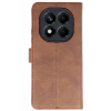 Newface Xiaomi Redmi Note 15 Pro 5G Trend S Plus Kapaklı Kılıf - Taba