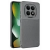 Newface Xiaomi Redmi Note 15 Pro Plus 5G Auto Focus Karbon Kapak - Gri