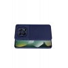 Newface Xiaomi Redmi Note 15 Pro Plus 5G Auto Focus Karbon Kapak - Lacivert