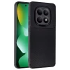 Newface Xiaomi Redmi Note 15 Pro Plus 5G Auto Focus Karbon Kapak - Siyah