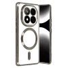 Newface Xiaomi Redmi Note 15 Pro Plus 5G Kross Magneticsafe Kapak - Titan Gri
