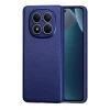 Newface Xiaomi Redmi Note 15 Pro Plus 5G Thermax Silikon Kılıf - Lacivert