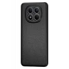 Newface Xiaomi Redmi Note 15 Pro Plus 5G Thermax Silikon Kılıf - Siyah