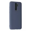 Newface Xiaomi Redmi Note 8 Pro Kılıf First Silikon - Gri