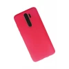 Newface Xiaomi Redmi Note 8 Pro Kılıf First Silikon - Pembe