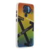 Newface Xiaomi Redmi Note 9 Kılıf Estoril Desenli Kapak - Estoril - 5
