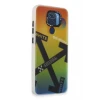 Newface Xiaomi Redmi Note 9 Kılıf Estoril Desenli Kapak - Estoril - 5
