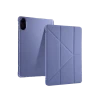 Newface Xiaomi Redmi Pad 2 Kalemlikli Mars Tablet Kılıfı - Lavender