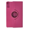 Newface Xiaomi Redmi Pad Kılıf 360 Tablet Deri Kılıf - Pembe