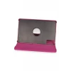 Newface Xiaomi Redmi Pad Kılıf 360 Tablet Deri Kılıf - Pembe
