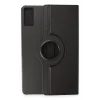 Newface Xiaomi Redmi Pad Kılıf 360 Tablet Deri Kılıf - Siyah