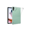 Newface Xiaomi Redmi Pad Kılıf Anti Shock Tablet Silikon - Şeffaf